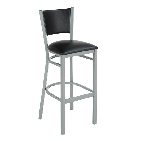 Rectangle IndestrucTableÃÂ® Classic Folding Table, Platinum Granite - 30