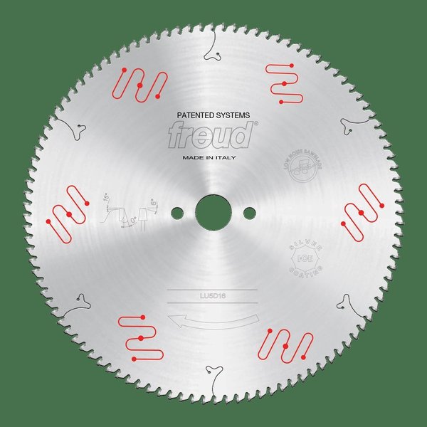 Medium Aluminum and Non-Ferrouslades, 33