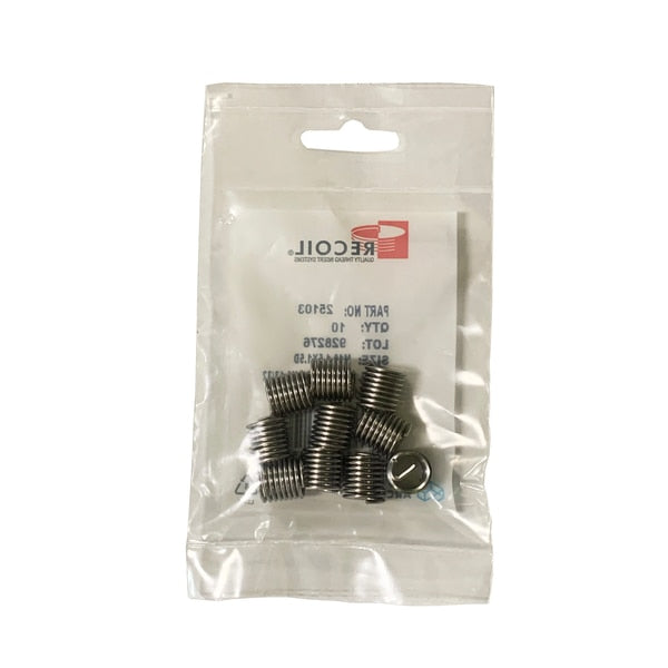 Helical Insert, 5/16