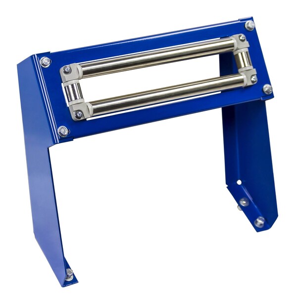 Roller Guide, Top, 4-way, 28 in