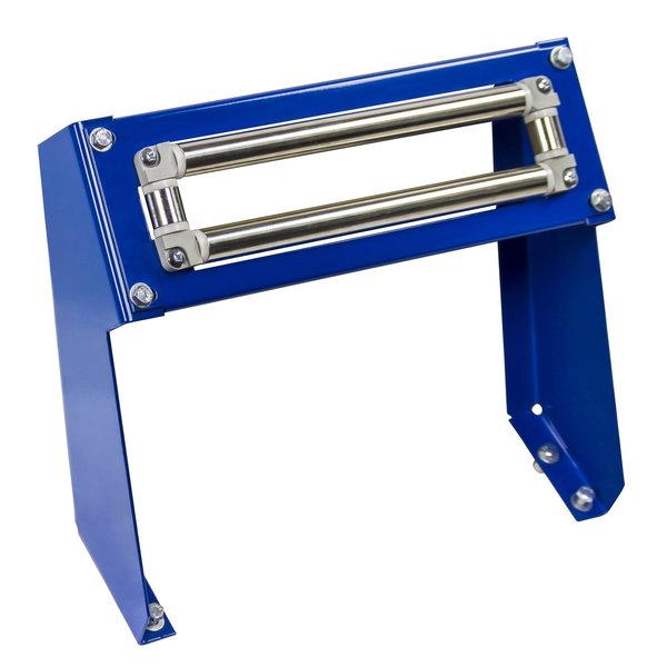 Roller Guide, Top, 4-way, 28 in