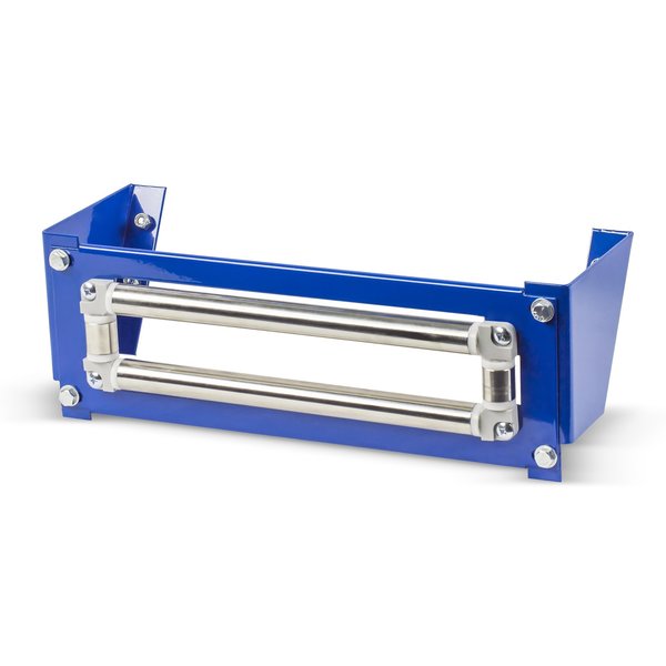 Roller Guide, Bottom, 4-way