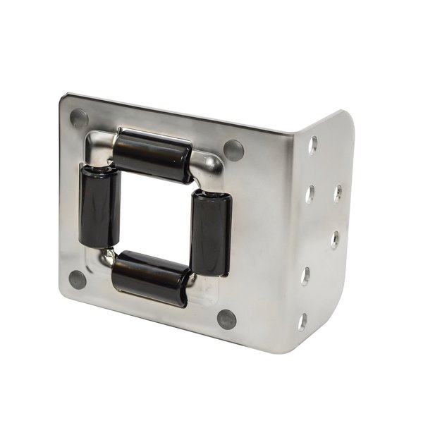 Roller Guide, Multi-direction, 4-way