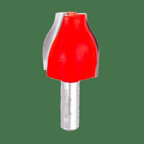Vertical Raised Panel Bit, 1-1/2
