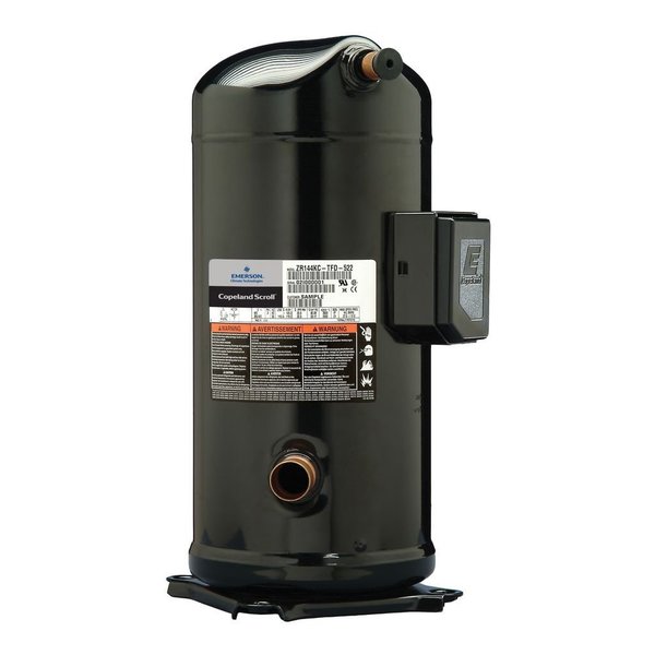 Compressor, 230V, 1-Phase, 68,000 Btu