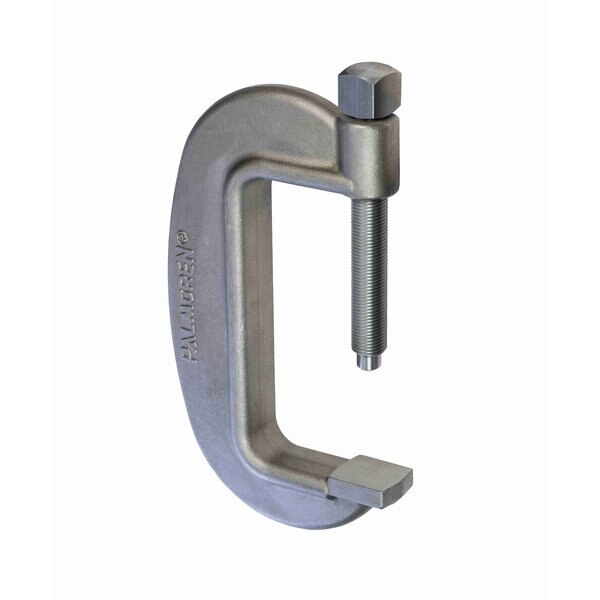 Super Duty Drop Forged C-Clamp w 10.5in