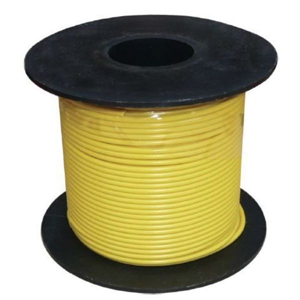 CBL SPL, 1000FT 10/4 cULus PERMA-KLEEN