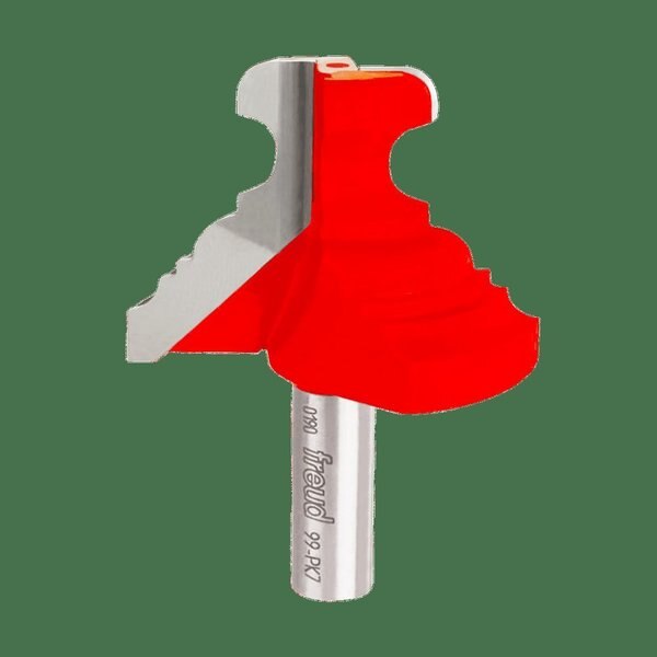 Multi-Profile Bit, 2-33/64