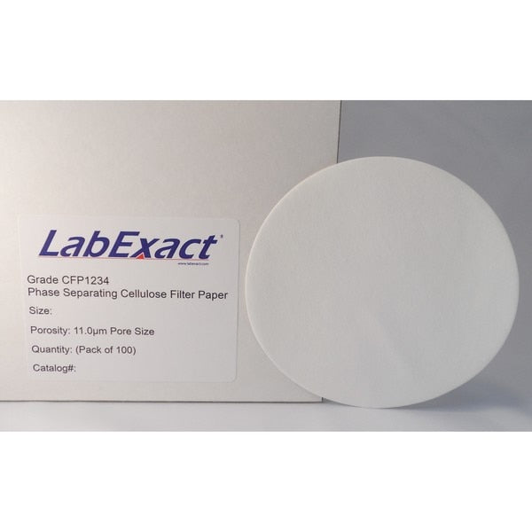 Cell Filter Paper, 9.0cm, PK100