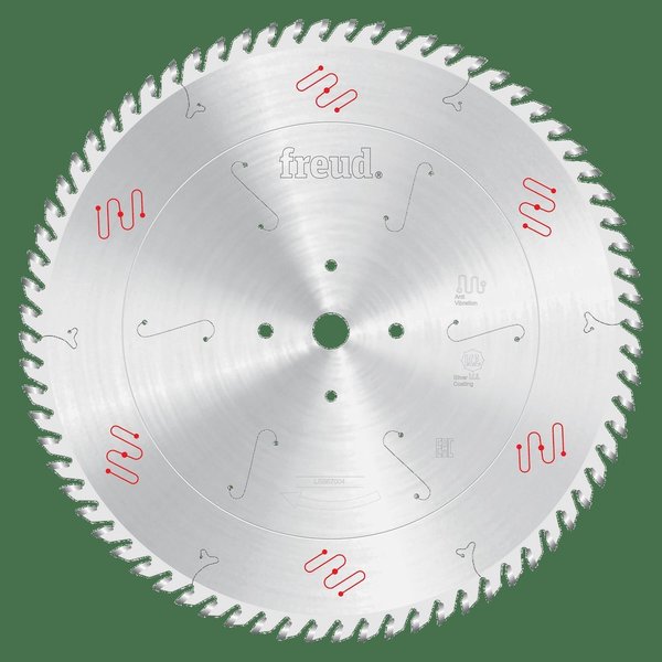 Panel Sizing blade for Horizontal Beam S