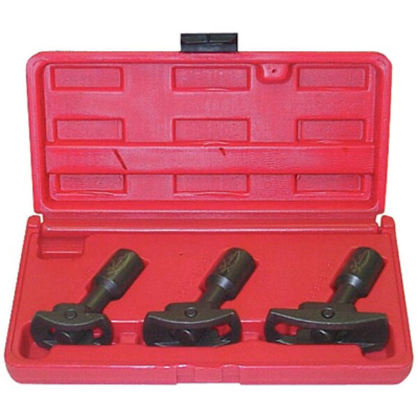 Rear Axle Bearing Puller Kit