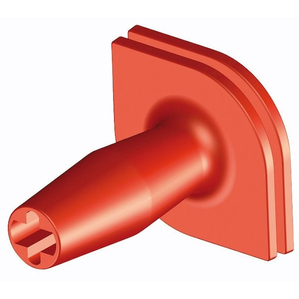 Protective Hand Guard