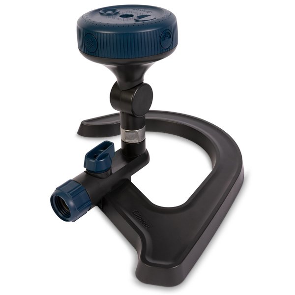 NoArticulating Swivel Pattern Sprinkler