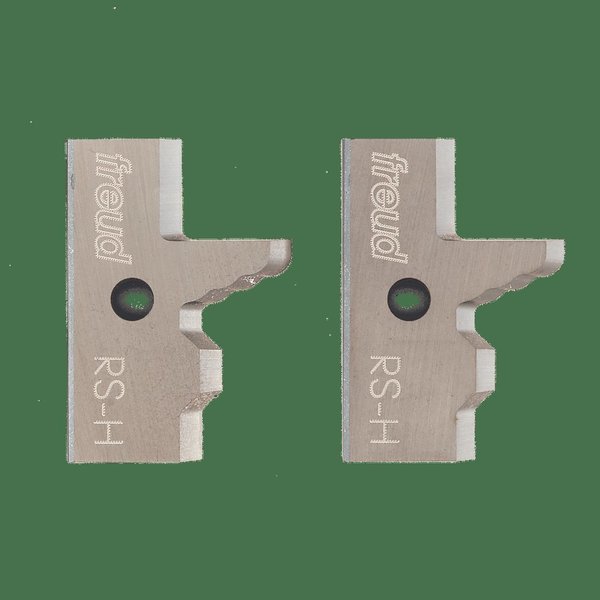 Performance System Rail and Stile Prfl