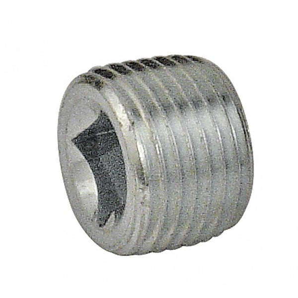 Conduit Hole Plug, 3-1/2