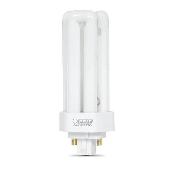 Light bulb, CFL, Flourescent, 18W, PK50