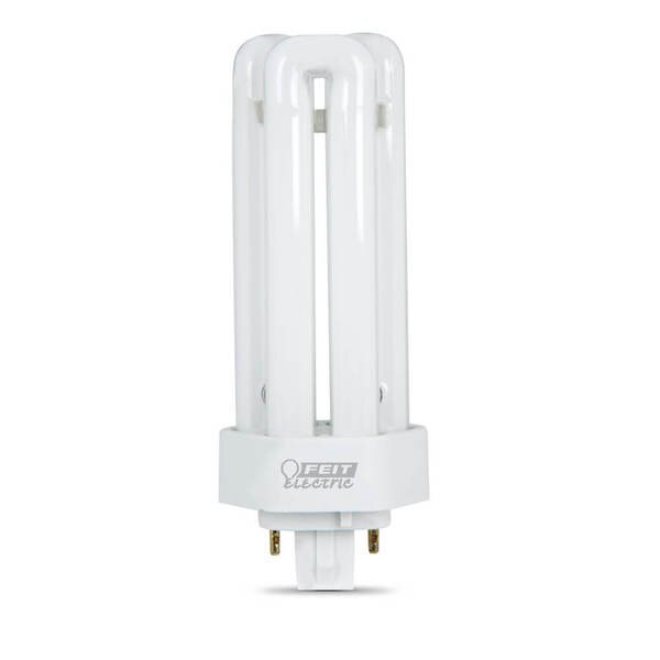 Light bulb, CFL, Flourescent, 26W, PK50