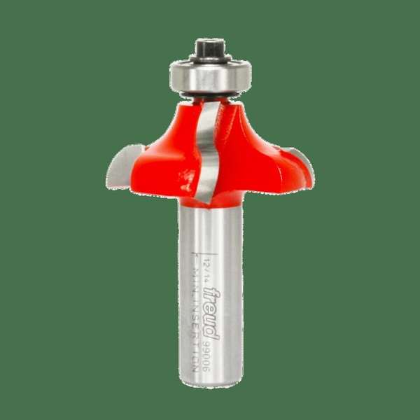 Ogee Bit, 1-1/2