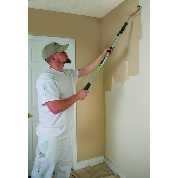 6'-12' Painting Extension Pole
