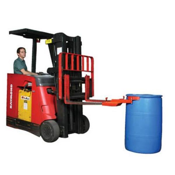 Fork Truck Polyjaws, POLYJAW