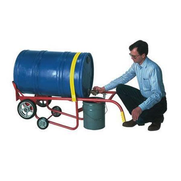 Drum Truck, 50BT Series