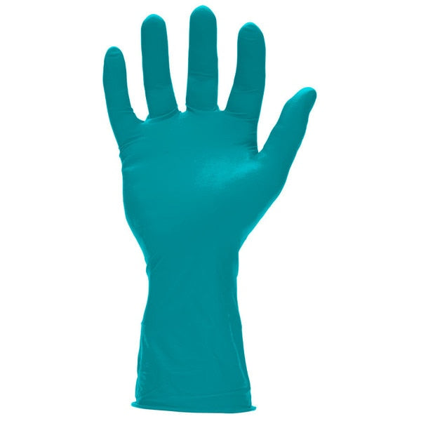 PowerForm(R) Extended-Cuff Nitrile, PK50, 50 PK