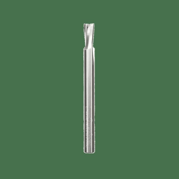 O-Flute Up Spiral Bit, 1/4