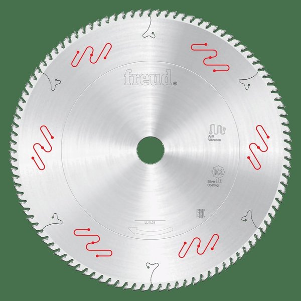 Carbide Tipped Blade for Ripping and Cro