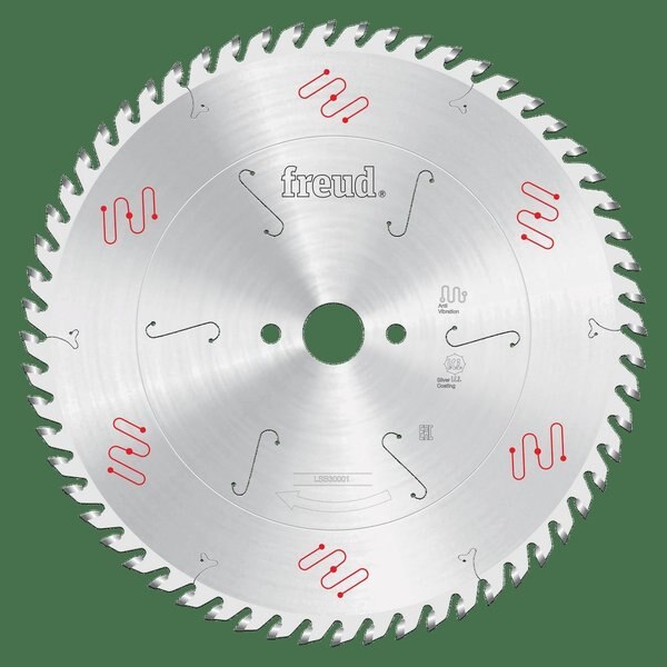 Panel Sizing blade for Horizontal Beam S