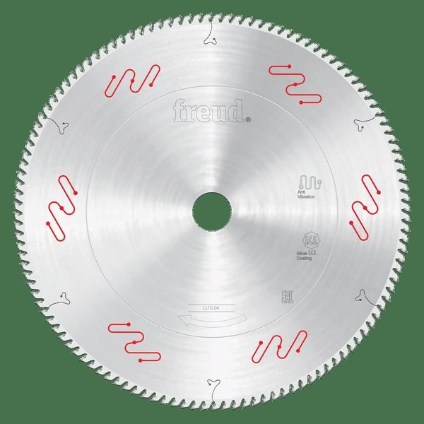 Carbide Tipped Blade for Ripping and Cro