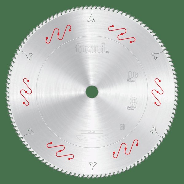 Medium Aluminum and Non-Ferrouslades, 40