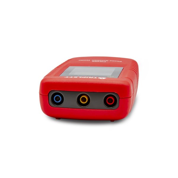 Phase Rotation Tester