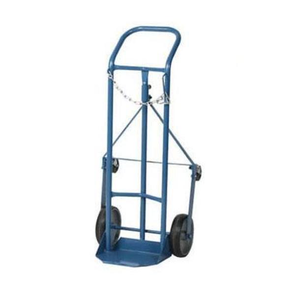 Professional Series Double Cylinder Truck, CC-2