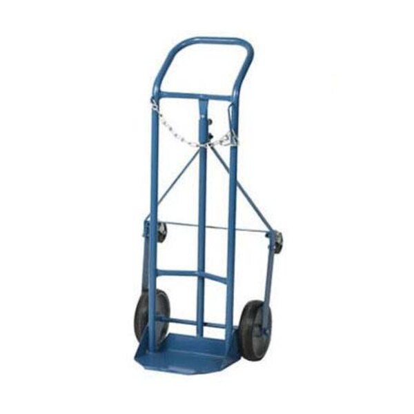 Professional Series Single Cylinder Truck, CC-1