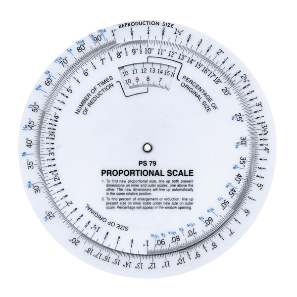 Rulers, 6