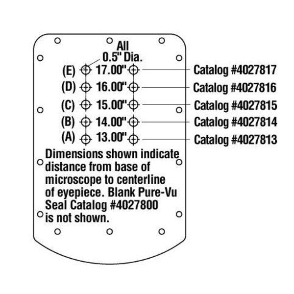 Pure-Vu Seal - 13