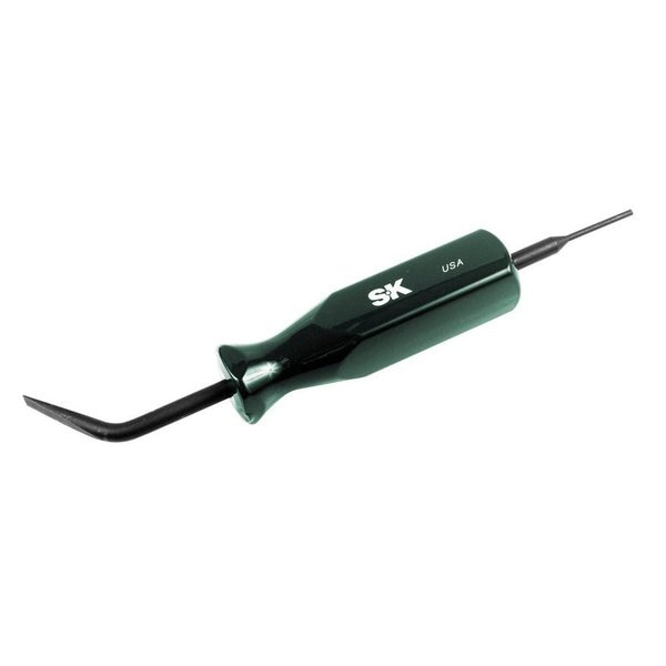 Rivet Pull n Punch, Push-in Rivet Pull