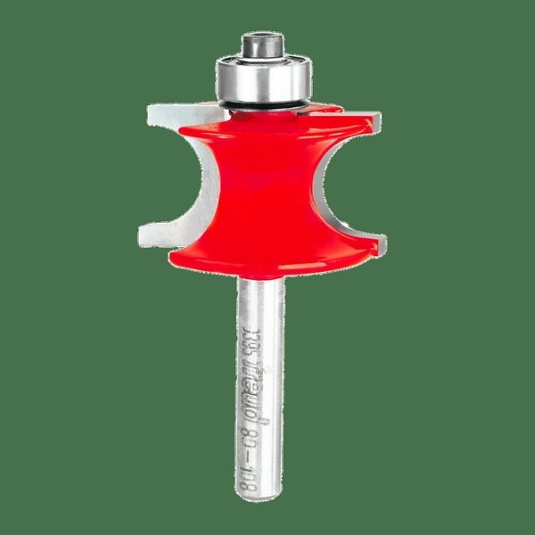Radius Traditional Beading Bit, 9/32