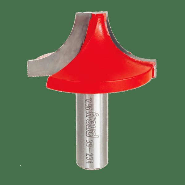 Radius Ovolo Bit, 3/4