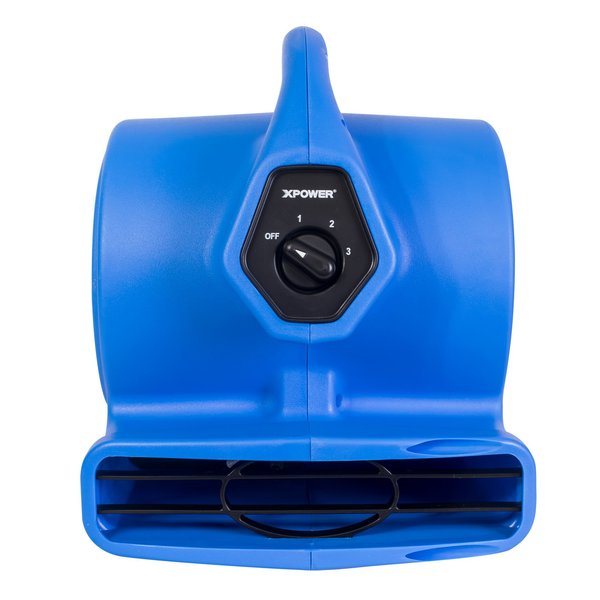 XPOWERâs P-150N Freshen Aire Scented Air Mover scents & ionizes large areas in seconds and provides commercial grade cooling, ventilating, & drying.