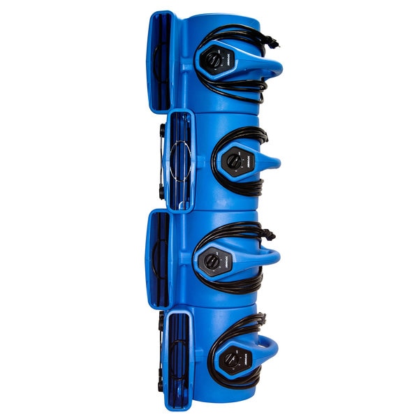 XPOWERâs P-150N Freshen Aire Scented Air Mover scents & ionizes large areas in seconds and provides commercial grade cooling, ventilating, & drying.