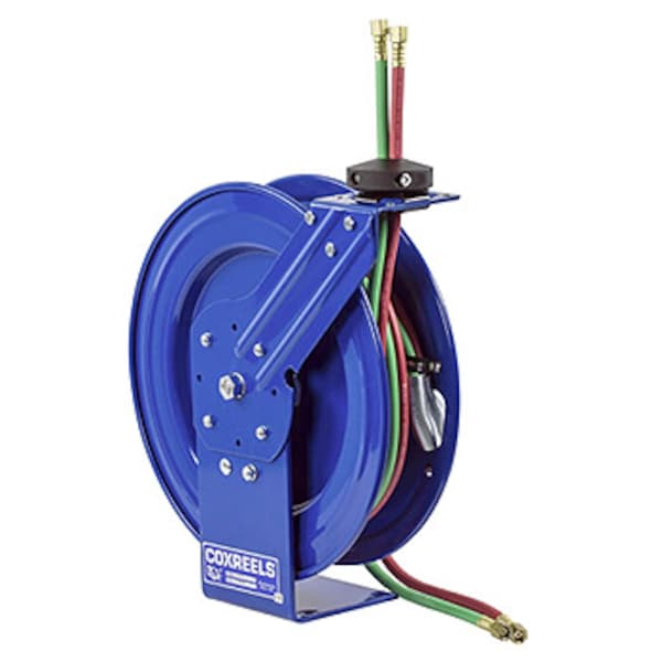 Welding Hose Reel, 1/4x25