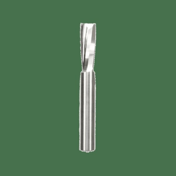 O-Flute Up Spiral Bit with 3/8