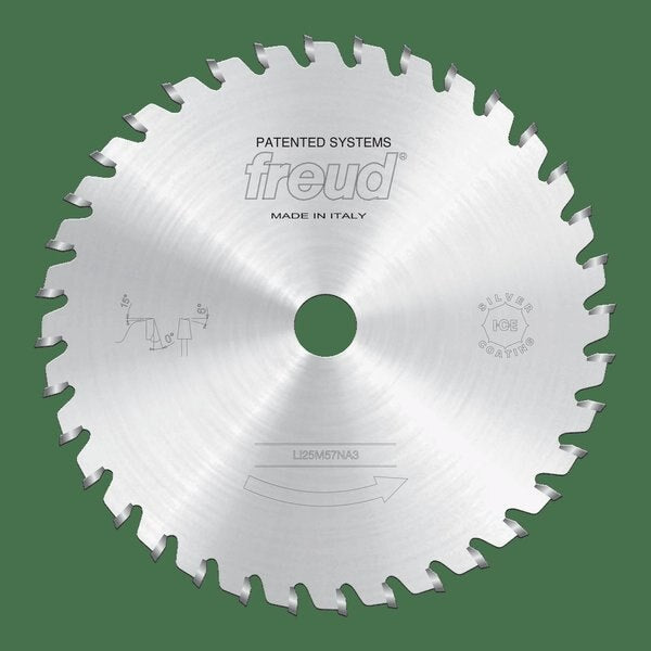 Conical Scoring, 180mm