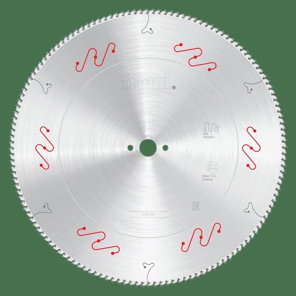 Medium Aluminum and Non-Ferrouslades, 50