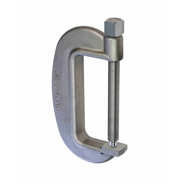 Super Duty Drop Forged C-Clamp w 10.5in