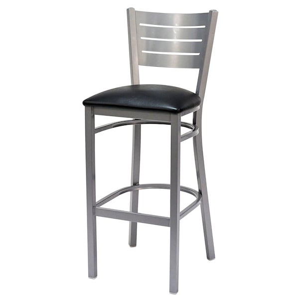 Rectangle IndestrucTableÃÂ® Classic Folding Table, Platinum Granite - 30
