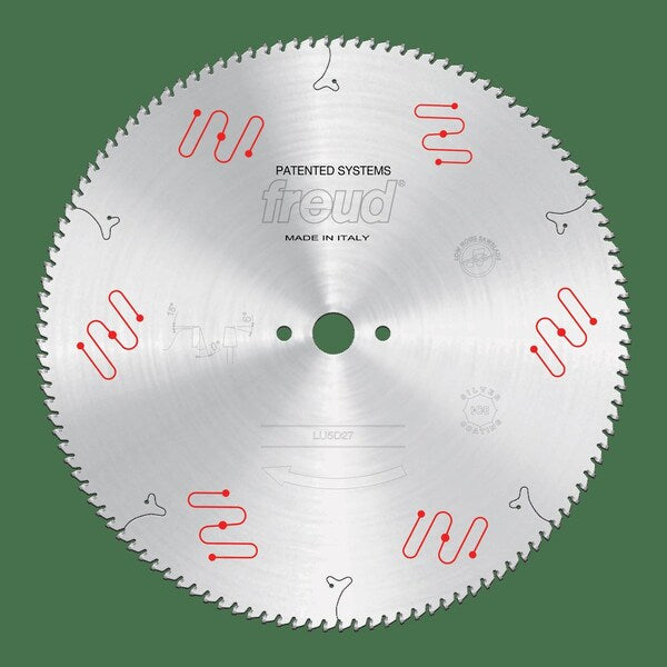 Medium Aluminum and Non-Ferrouslades, 42