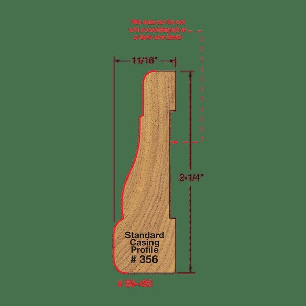 Casing Bit, 1-5/8