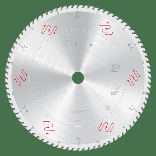 Medium to Thick Aluminum and Non-Ferrous